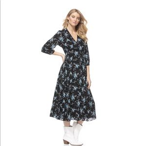 SCOOP Boho Women’s Maxi Dress